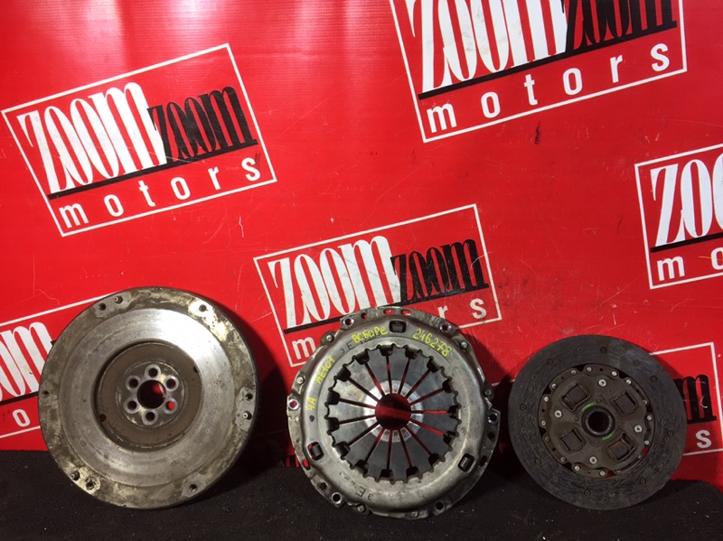 Сцепление в сборе, 2900 рублей, Красноярск