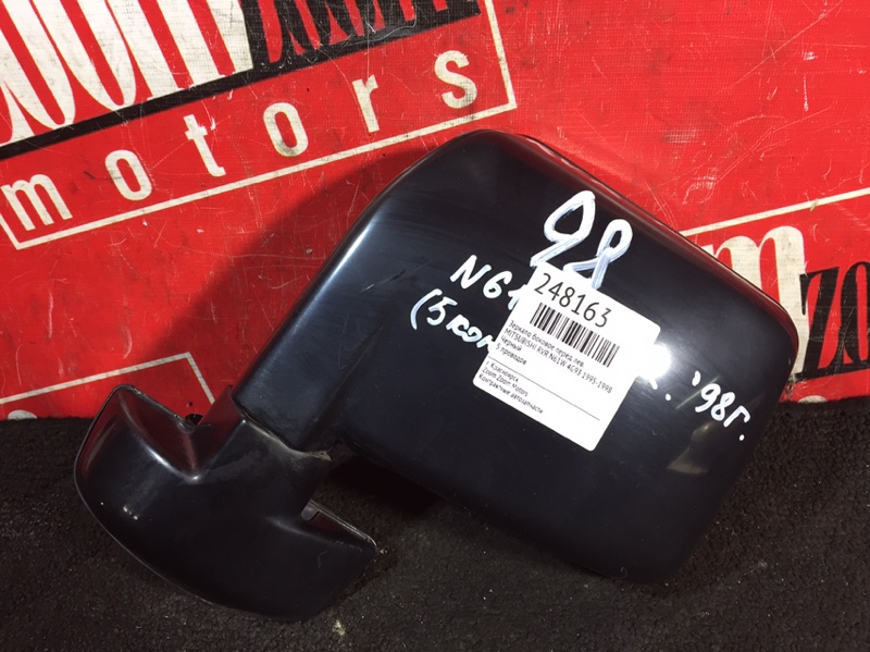 Зеркало боковое, 2300 рублей, Красноярск