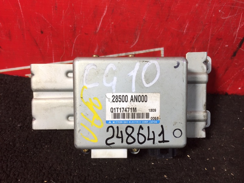 Блок управления рулевой рейкой, 1900 рублей, Красноярск