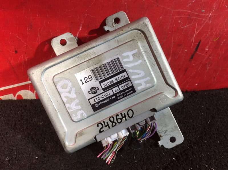 Блок управления КПП, 1900 рублей, Красноярск