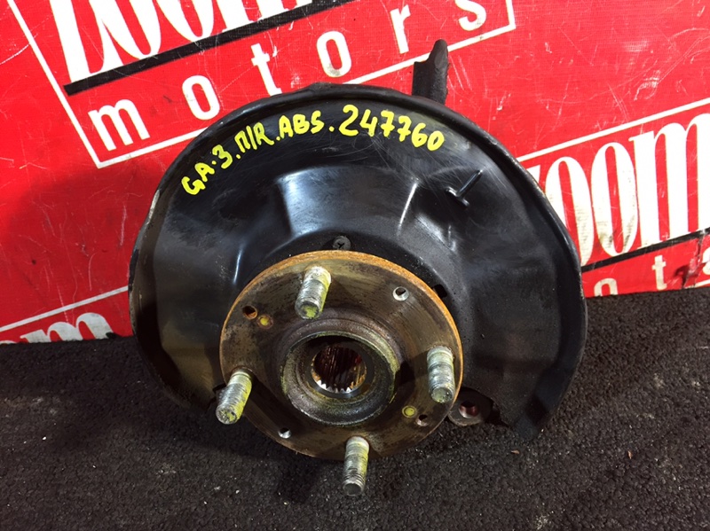 Ступица, 700 рублей, Красноярск