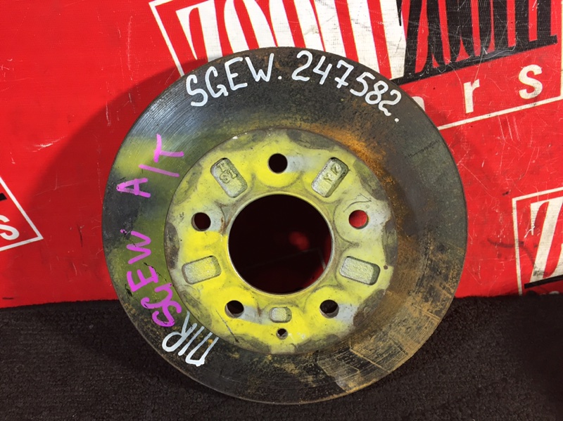 Диск тормозной, 800 рублей, Красноярск