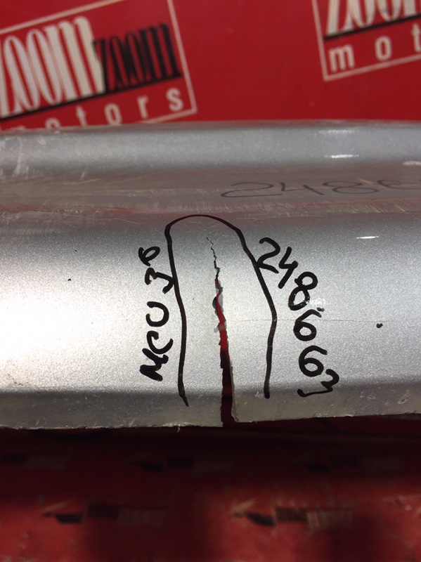 Обвес аэродинамический, 6700 рублей, Красноярск