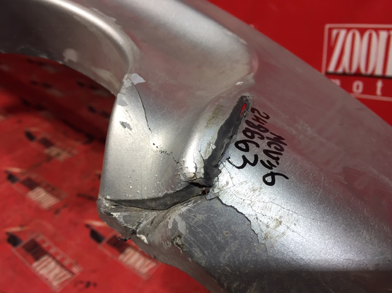 Обвес аэродинамический, 6700 рублей, Красноярск