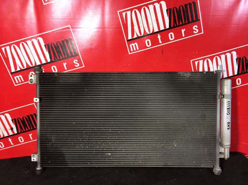 Радиатор кондиционера, 1800 рублей, Красноярск