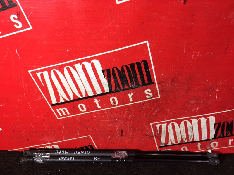 Амортизатор багажника, 500 рублей, Красноярск