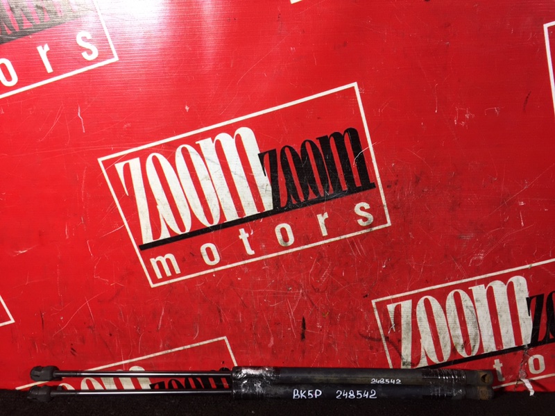 Амортизатор багажника, 500 рублей, Красноярск