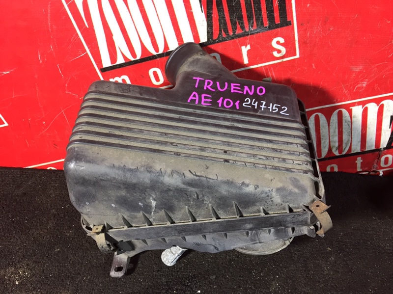 Корпус воздушного фильтра, 600 рублей, Красноярск