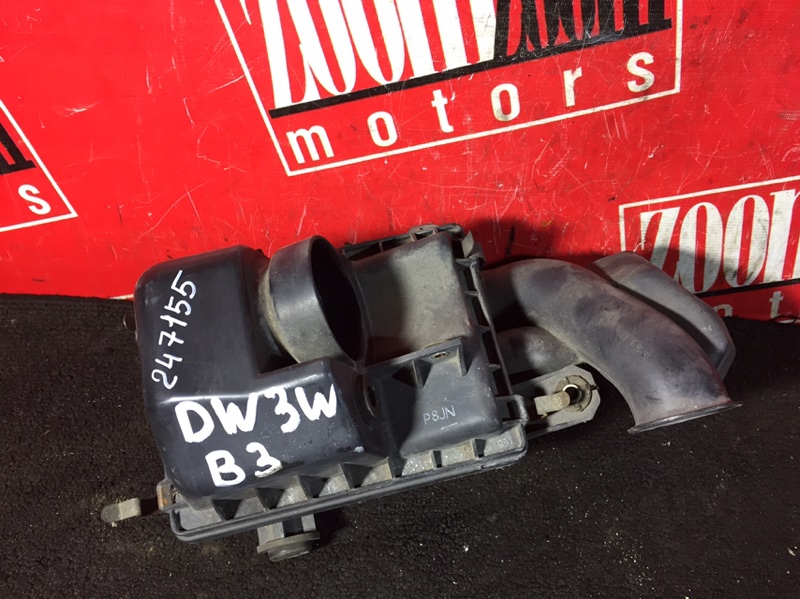 Корпус воздушного фильтра, 300 рублей, Красноярск