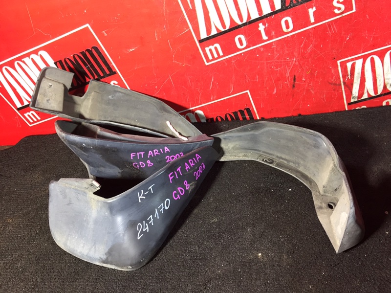 Брызговик, 900 рублей, Красноярск