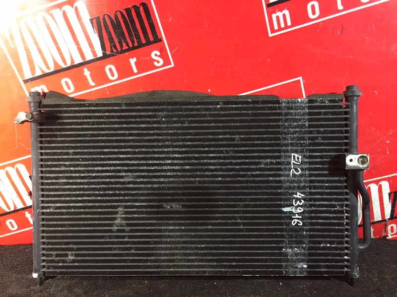 Радиатор кондиционера, 500 рублей, Красноярск