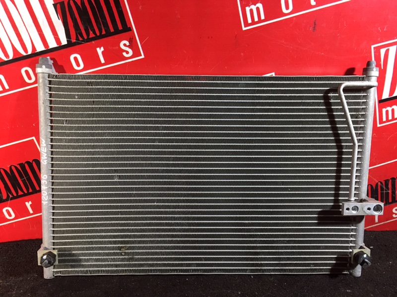 Радиатор кондиционера, 800 рублей, Красноярск