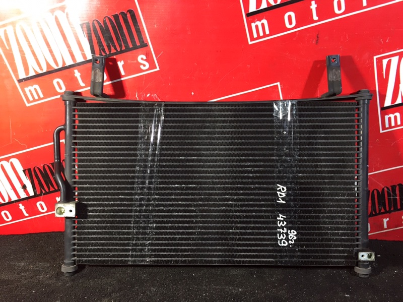 Радиатор кондиционера, 500 рублей, Красноярск