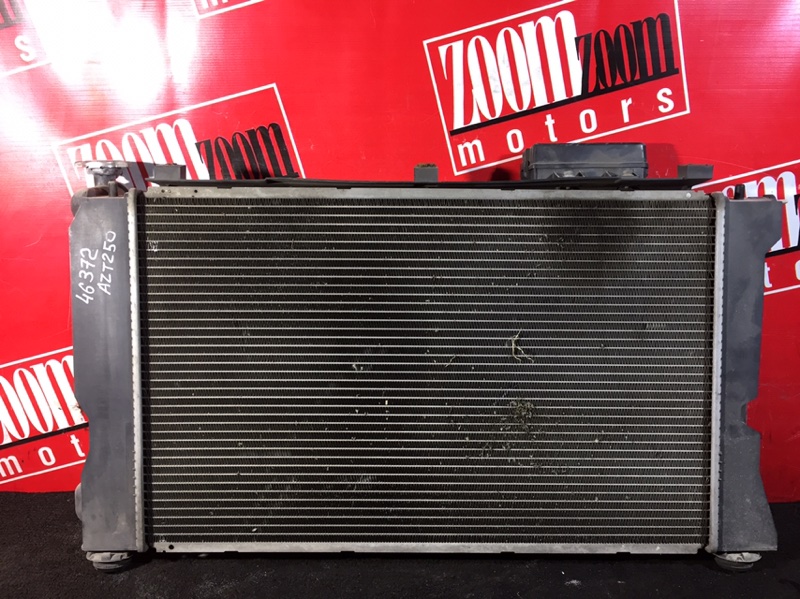 Радиатор двигателя, 2900 рублей, Красноярск