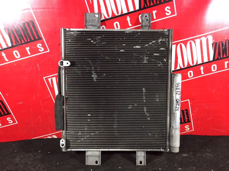 Радиатор кондиционера, 1100 рублей, Красноярск