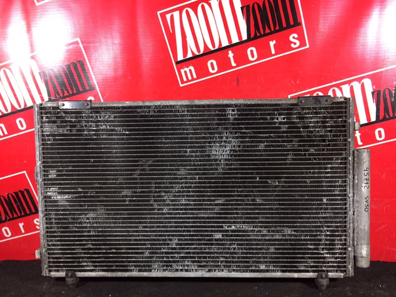 Радиатор кондиционера, 1000 рублей, Красноярск