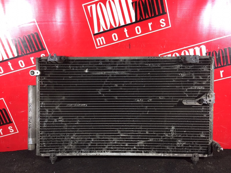 Радиатор кондиционера, 1000 рублей, Красноярск