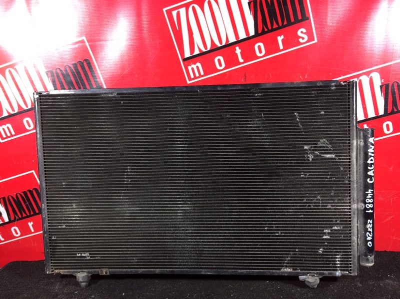 Радиатор кондиционера, 1300 рублей, Красноярск