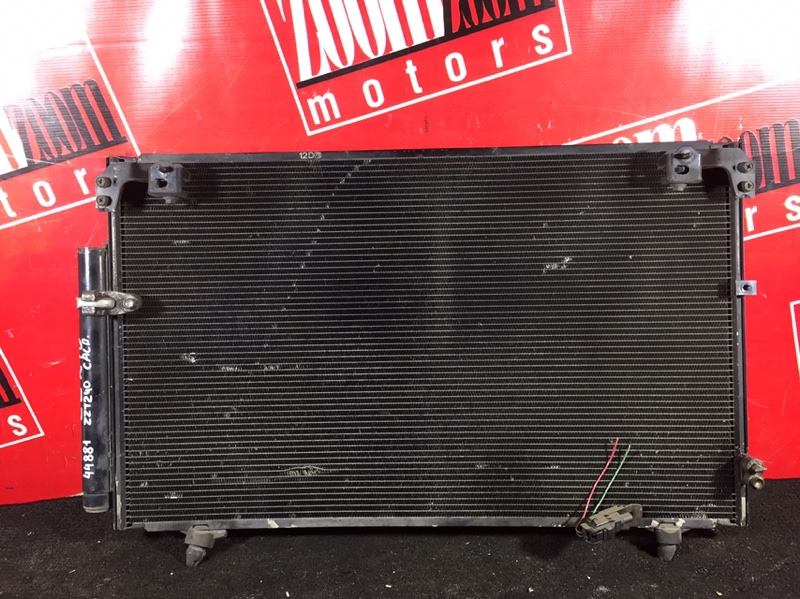 Радиатор кондиционера, 1300 рублей, Красноярск