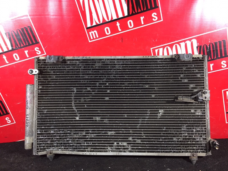 Радиатор кондиционера, 1000 рублей, Красноярск