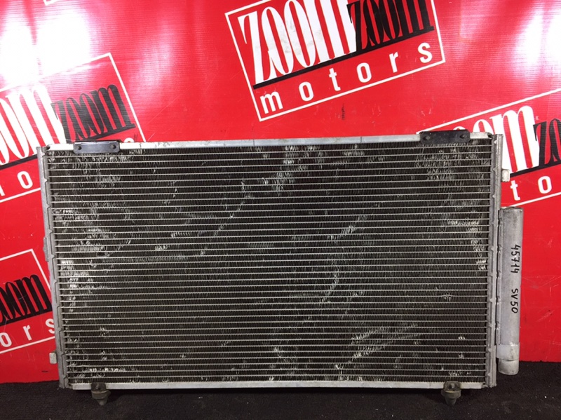 Радиатор кондиционера, 1000 рублей, Красноярск