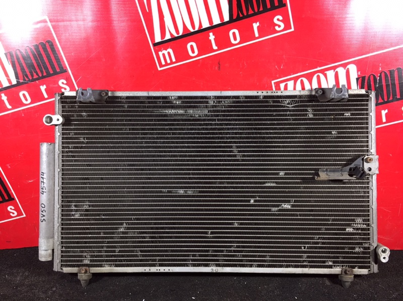 Радиатор кондиционера, 1000 рублей, Красноярск