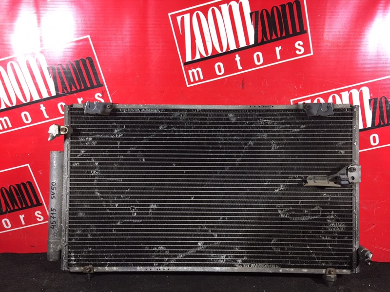 Радиатор кондиционера, 1000 рублей, Красноярск