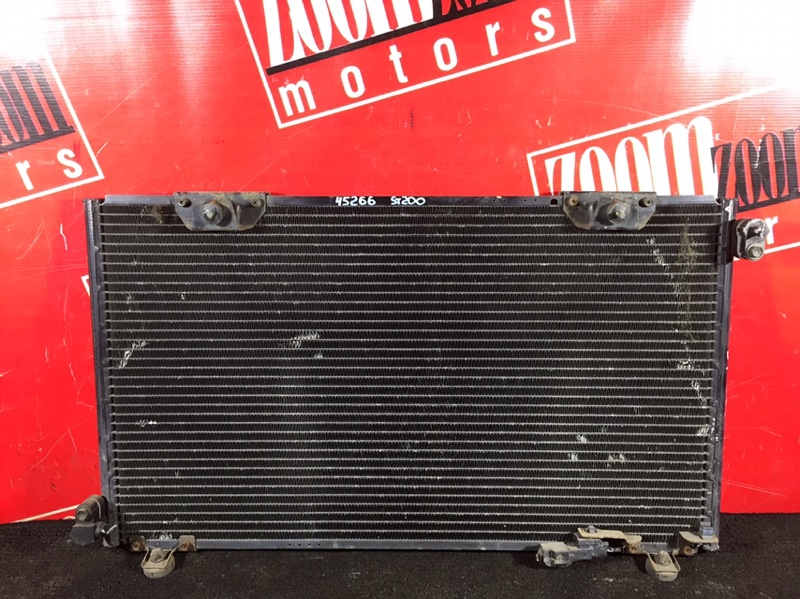 Радиатор кондиционера, 1000 рублей, Красноярск