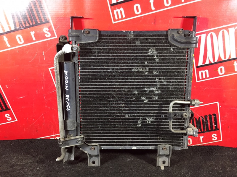 Радиатор кондиционера, 1000 рублей, Красноярск