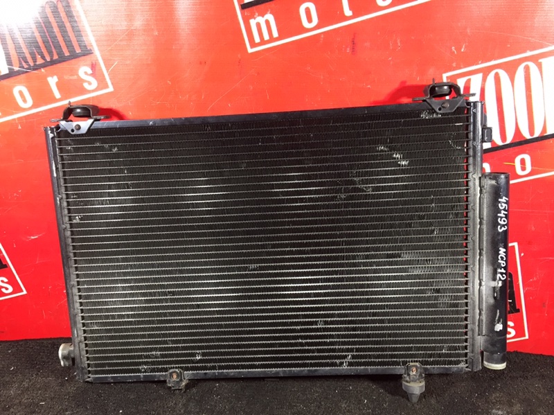 Радиатор кондиционера, 800 рублей, Красноярск