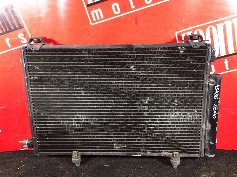 Радиатор кондиционера, 800 рублей, Красноярск