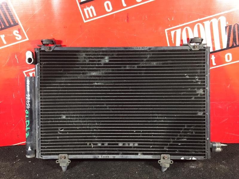 Радиатор кондиционера, 800 рублей, Красноярск