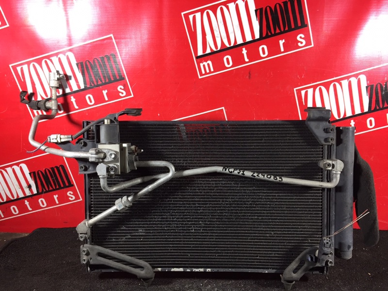 Радиатор кондиционера, 6700 рублей, Красноярск