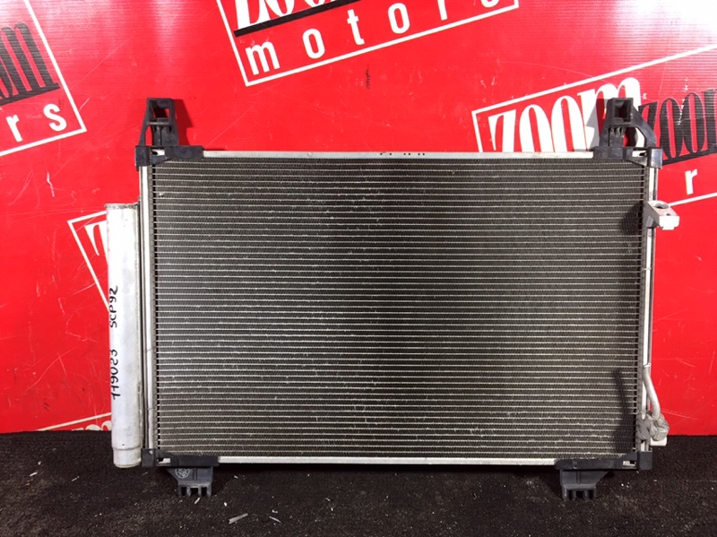 Радиатор кондиционера, 1000 рублей, Красноярск