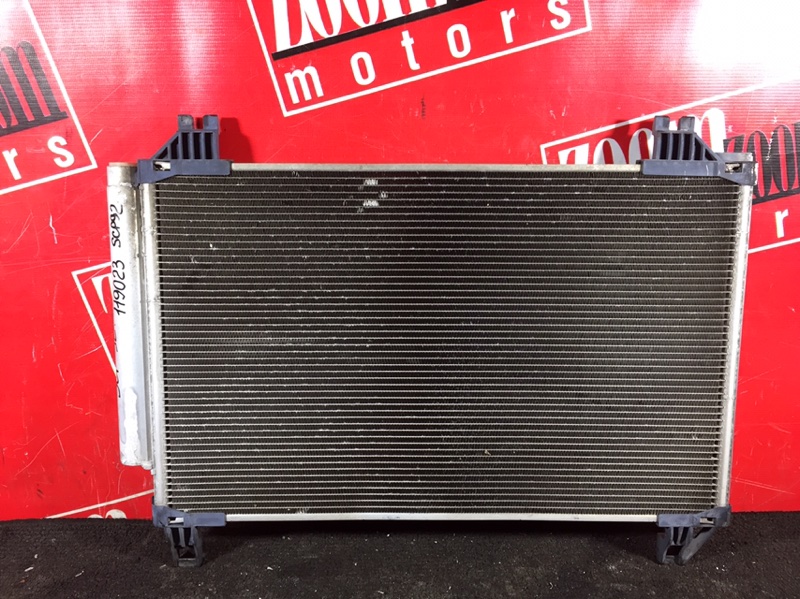 Радиатор кондиционера, 1000 рублей, Красноярск