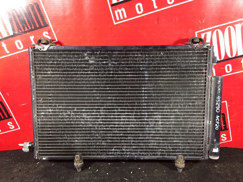 Радиатор кондиционера, 800 рублей, Красноярск