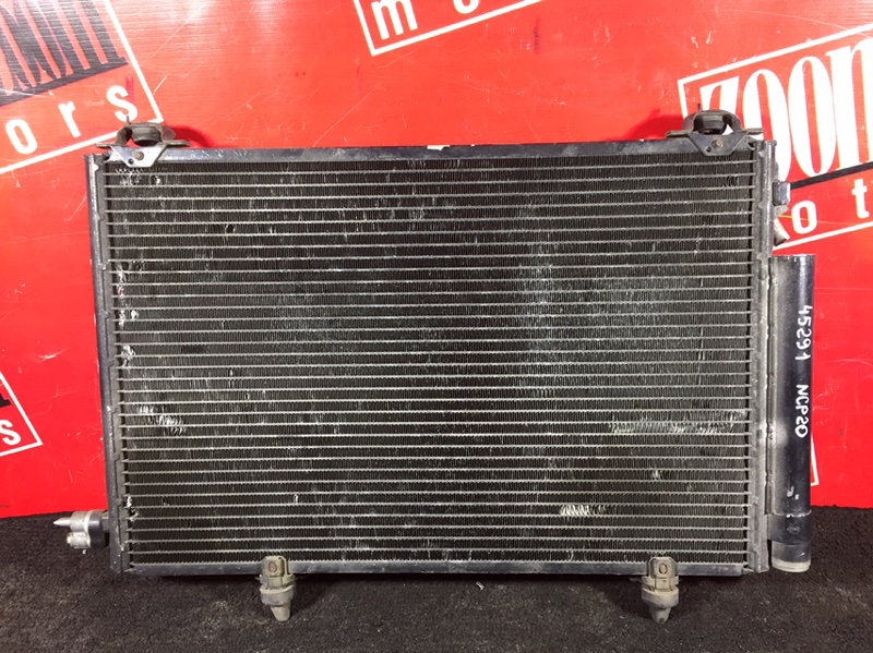 Радиатор кондиционера, 800 рублей, Красноярск