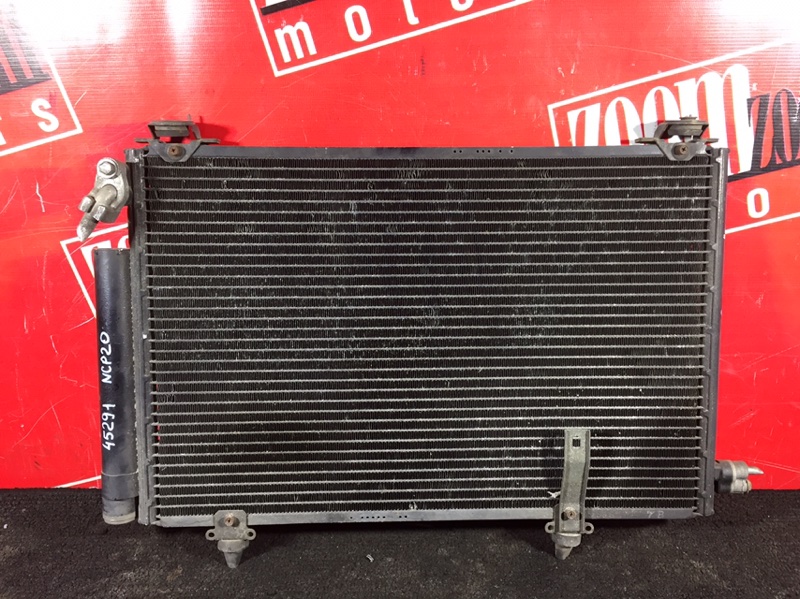 Радиатор кондиционера, 800 рублей, Красноярск