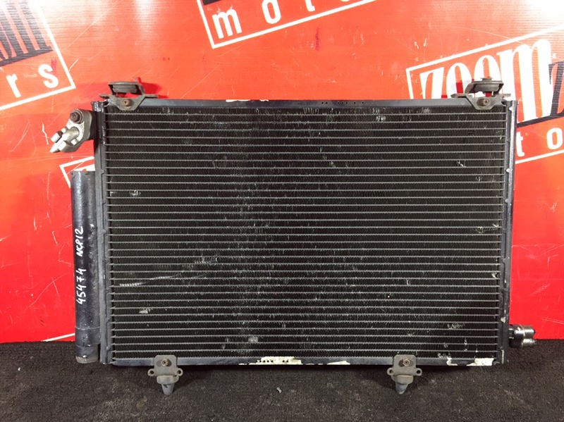 Радиатор кондиционера, 800 рублей, Красноярск