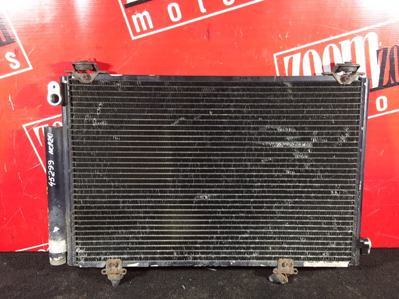 Радиатор кондиционера, 800 рублей, Красноярск