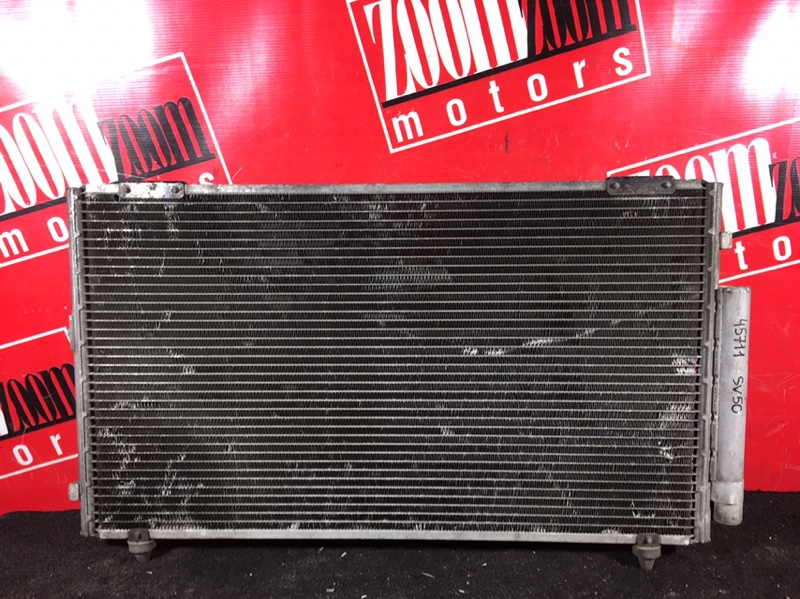 Радиатор кондиционера, 1000 рублей, Красноярск