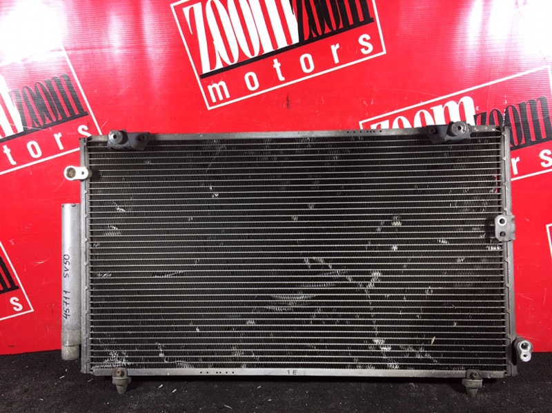 Радиатор кондиционера, 1000 рублей, Красноярск