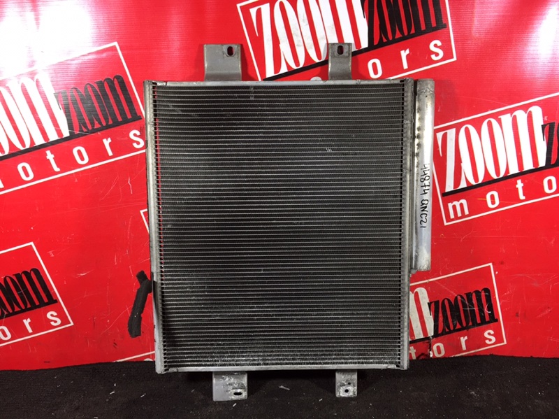 Радиатор кондиционера, 1100 рублей, Красноярск