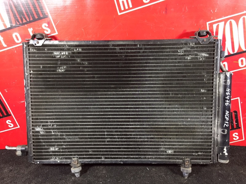 Радиатор кондиционера, 800 рублей, Красноярск