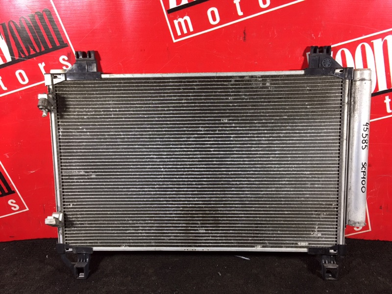 Радиатор кондиционера, 1100 рублей, Красноярск