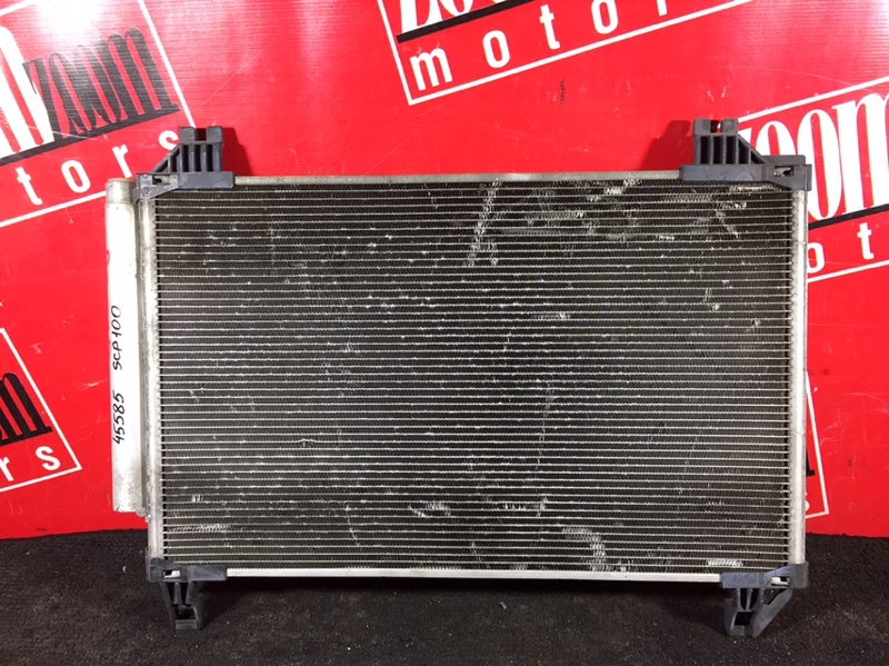 Радиатор кондиционера, 1100 рублей, Красноярск