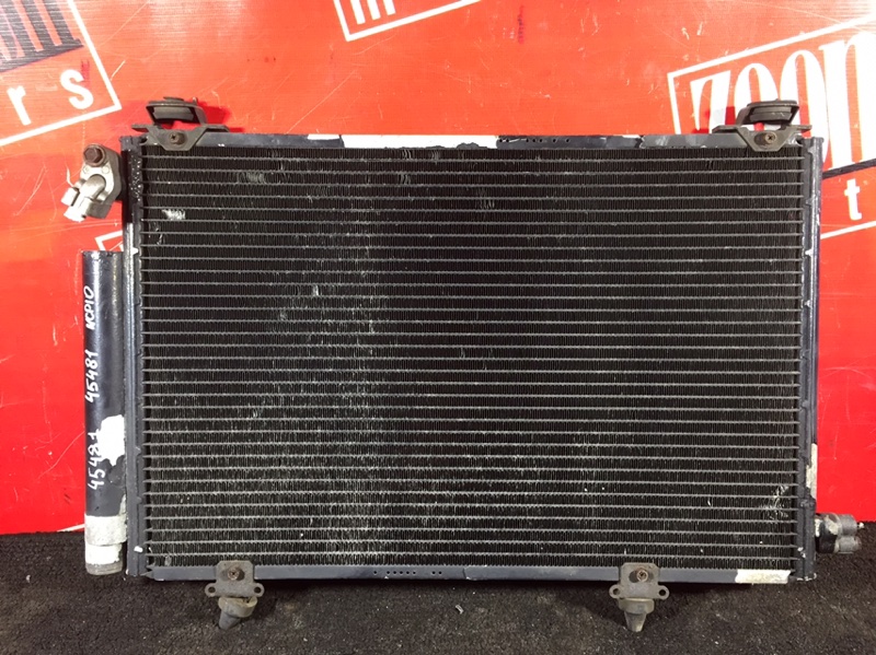 Радиатор кондиционера, 800 рублей, Красноярск