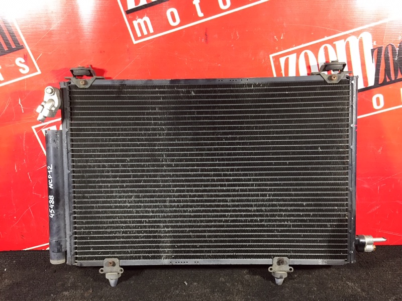 Радиатор кондиционера, 800 рублей, Красноярск