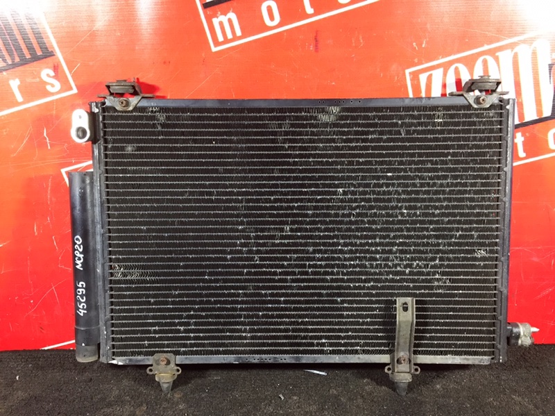 Радиатор кондиционера, 800 рублей, Красноярск