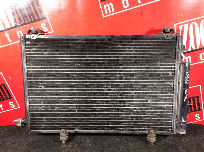 Радиатор кондиционера, 700 рублей, Красноярск